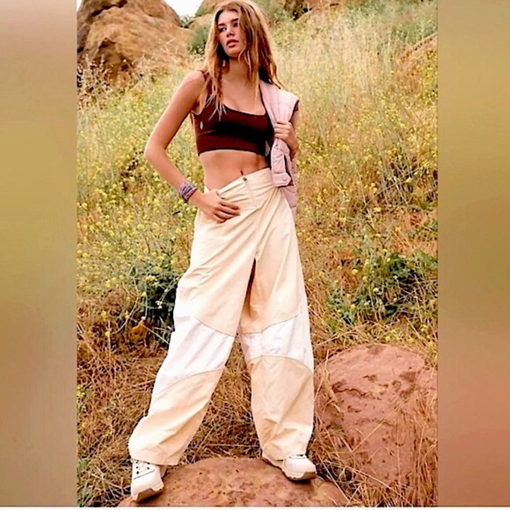 FP Movement Hi Five Pants